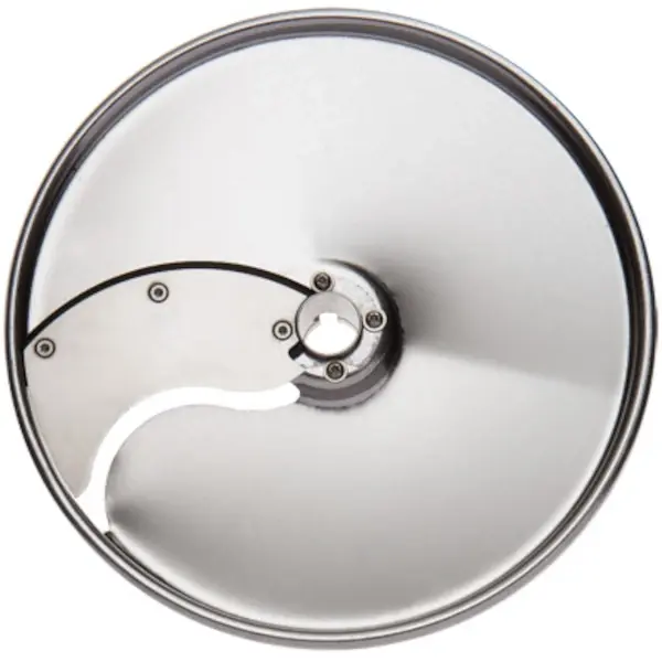 Schijfjesmes | Electrolux Groentesnijders 550kg/u & 2100kg/u | Diverse Snijdiktes (0.6-13mm)