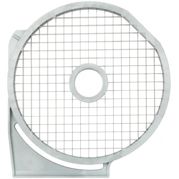 Blokjesmes | Electrolux Groentesnijders 550kg/u & 2100kg/u | Diverse Snijdiktes (5-20mm)