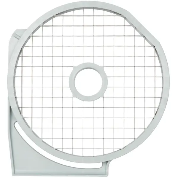 Blokjesmes | Electrolux Groentesnijders 550kg/u & 2100kg/u | Diverse Snijdiktes (5-20mm)
