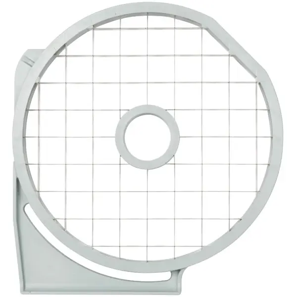 Blokjesmes | Electrolux Groentesnijders 550kg/u & 2100kg/u | Diverse Snijdiktes (5-20mm)