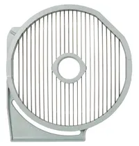Electrolux Fritesmes | Electrolux Groentesnijders 550kg/u & 2100kg/u | Diverse Snijdiktes (6-10mm)