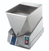 Electrolux Frietsnijder | Elektrisch | 1500kg/u | 0.37kW (400V) | 360x670x560(h)mm 