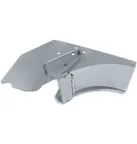 Electrolux Frietmessenblok | Electrolux Frietsnijders 1500kg/u | Diverse Snijdiktes (8-14mm) 