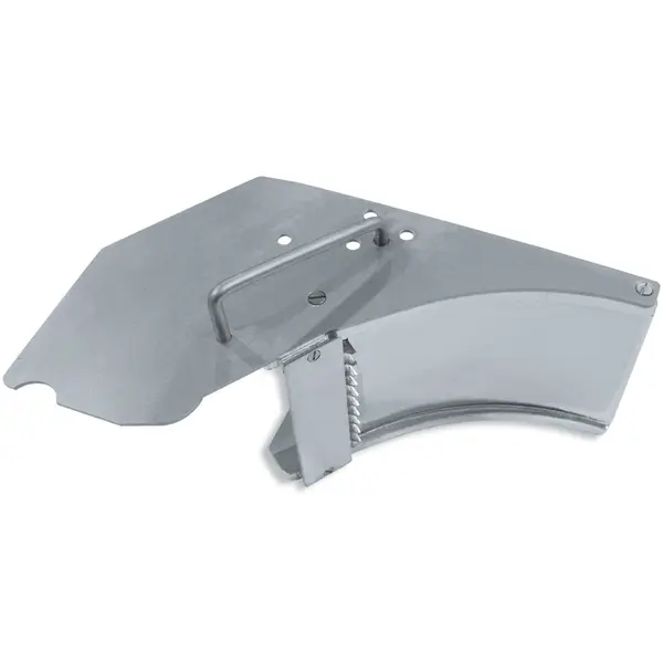 Frietmessenblok | Electrolux Frietsnijders 1500kg/u | Diverse Snijdiktes (8-14mm)