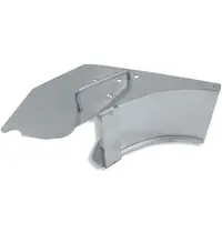 Electrolux Schijfjesmessenblok | Electrolux Frietsnijders 1500kg/u | Diverse Snijdiktes (4-8mm) 