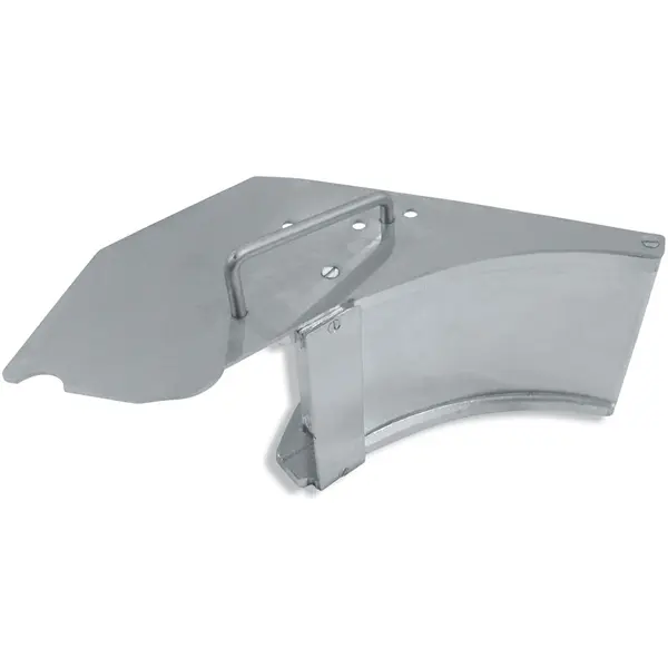 Schijfjesmessenblok | Electrolux Frietsnijders 1500kg/u | Diverse Snijdiktes (4-8mm)