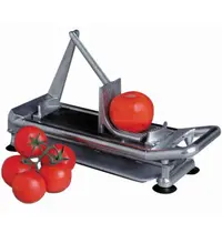 Electrolux Tomatensnijder | Schijfdikte 6mm | 145x427x240(h)mm 