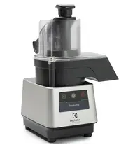 Electrolux Groentesnijder | TrinityPro | 1.25L/Ø25/55mm | 150kg/u | 0.5kW (230V) | 348x315x527(h)mm 