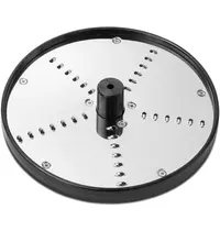 Electrolux Raspmes | Electrolux TrinityPro Groentesnijders 150kg/u | Diverse Snijdiktes (2-7mm) 