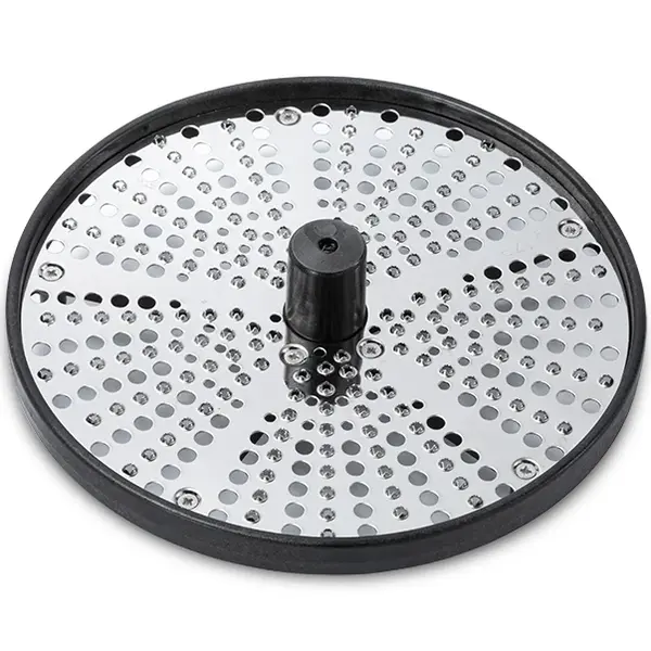 Raspmes | Electrolux TrinityPro Groentesnijders 150kg/u | Diverse Snijdiktes (2-7mm)