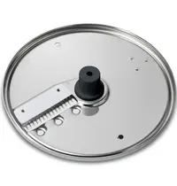 Electrolux Juliennemes | Electrolux TrinityPro Groentesnijders 150kg/u | Diverse Snijdiktes (2-8mm) 