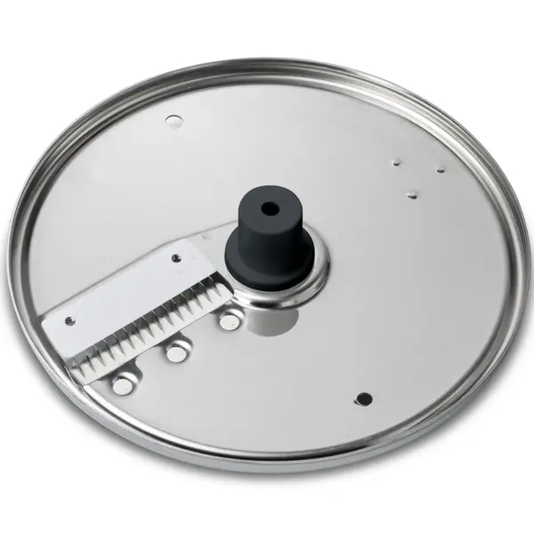 Juliennemes | Electrolux TrinityPro Groentesnijders 150kg/u | Diverse Snijdiktes (2-8mm)