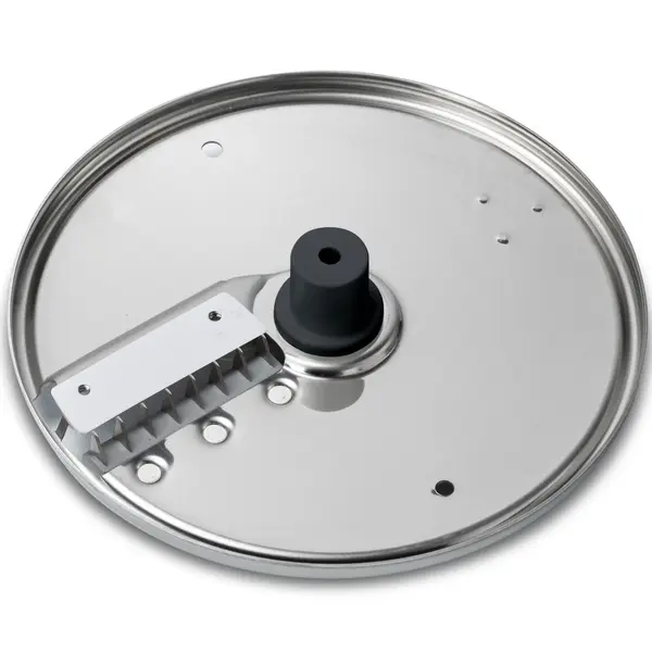 Juliennemes | Electrolux TrinityPro Groentesnijders 150kg/u | Diverse Snijdiktes (2-8mm)