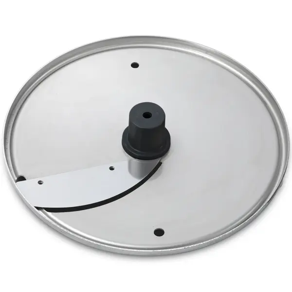 Schijfjesmes | Electrolux TrinityPro Groentesnijders 150kg/u | Diverse Snijdiktes (1-10mm)