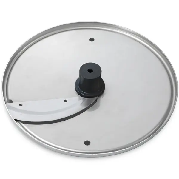 Schijfjesmes | Electrolux TrinityPro Groentesnijders 150kg/u | Diverse Snijdiktes (1-10mm)