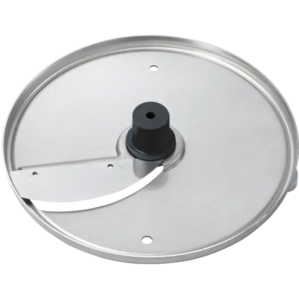 Schijfjesmes | Electrolux TrinityPro Groentesnijders 150kg/u | Diverse Snijdiktes (1-10mm)