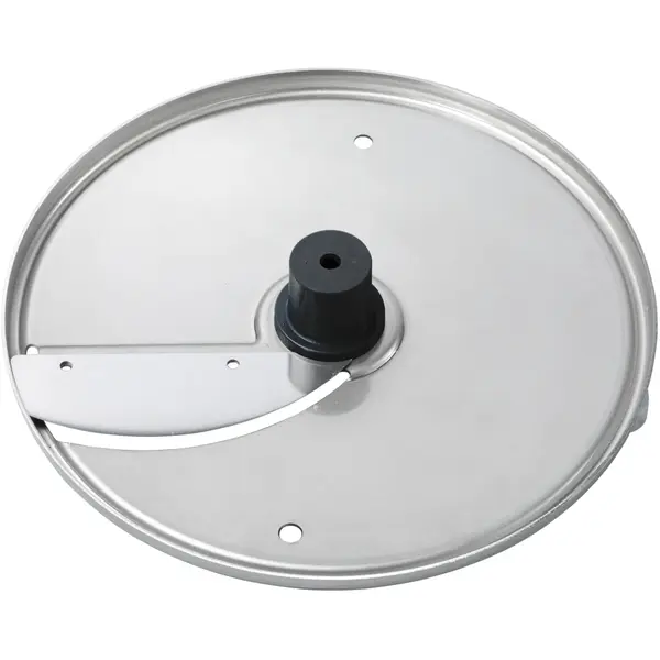 Schijfjesmes (Gegolfd) | Electrolux TrinityPro Groentesnijders 150kg/u | Diverse Snijdiktes (3-5mm)