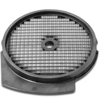 Electrolux Blokjesmes | Electrolux TrinityPro Groentesnijders 150kg/u | Diverse Snijdiktes (8-10mm) 
