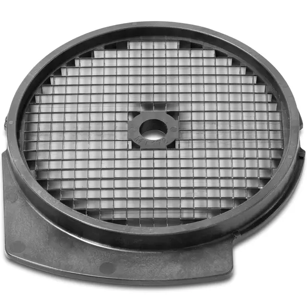 Blokjesmes | Electrolux TrinityPro Groentesnijders 150kg/u | Diverse Snijdiktes (8-10mm)