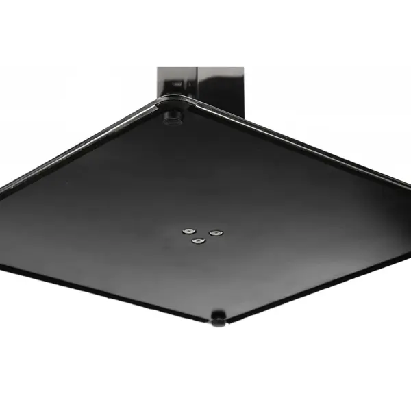Tafelonderstel | FORMA | RVS | Glanzend | 450x450x725(h)mm