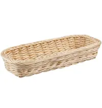 APS Bestekmand | Kunststof | Beige | 270x100x50(h)mm