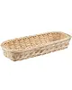 APS Bestekmand | Kunststof | Beige | 270x100x50(h)mm 