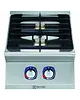 Electrolux Fornuis | e-XP 700 | Gas | 2 Branders (2x 5.5kW) | Waakvlam | 400x730x250(h)mm 