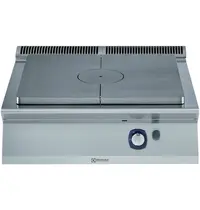 Electrolux Doorkookplaat | e-XP 700 | Gas | 7kW | Waakvlam | 800x730x250(h)mm