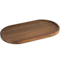 APS Serveerplank | Hout | Per Stuk | 285x155x15(h)mm