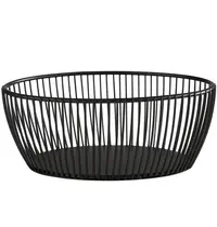 APS Serveermand | SVART | Metaal | Zwart | Per Stuk | 200x150x80(h)mm