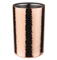 APS Wijn-/Champagnekoeler | Koper | 1.5L | Dubbelwandig | Ø120x200(h)mm