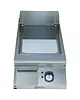 Electrolux Bak-/Grillplaat | e-XP 900 | Elektrisch | Glad Oppervlak 330x700 (Verchroomd) | 120°C/280°C | 7.5kW (400V) | 400x930x250(h)mm 
