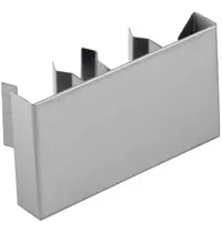 Electrolux Frontplint | e-XP 700/900 | Diverse Maten (200-1600mm)