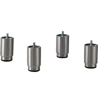 Electrolux Potenset | e-XP 700/900 | 4 Stuks