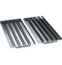 Electrolux Geleiderframeset  | e-XP 700 | 2 Stuks