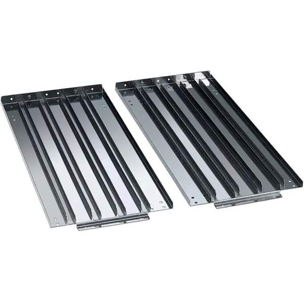Geleiderframeset  | e-XP 700 | 2 Stuks