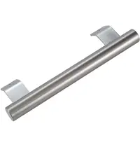 Electrolux Zijgreepset | e-XP 700 | Links/Rechts | 2 Stuks 