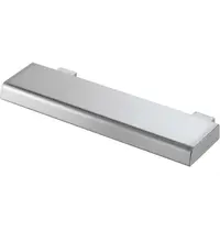 Electrolux Frontafzetschap | e-XP 700/900 | Diverse Maten (400-800mm)
