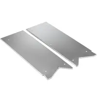 Electrolux Zijpanelenset | e-XP 700 | Links/Rechts | 2 Stuks 