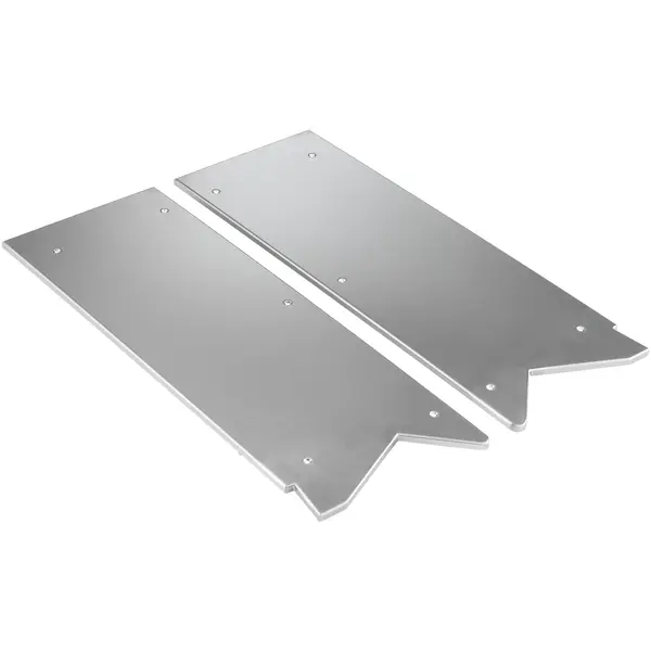 Zijpanelenset | e-XP 700 | Rechts/Links | 2 Stuks