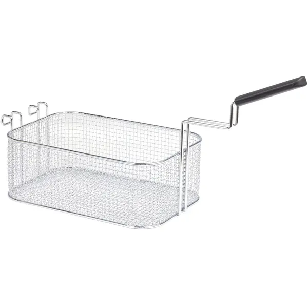 Frituurmand | e-XP 700/900 | 14/15L | Hele Mand