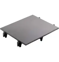 Electrolux Branderplaat | e-XP 700 | Vlak (1 Brander)