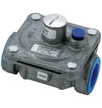 Electrolux Gasdrukregelaar | e-XP 700/900 | Incl. Verloopadapter 
