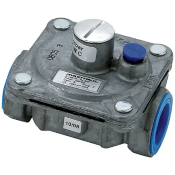 Gasdrukregelaar | e-XP 700/900 | Incl. Verloopadapter