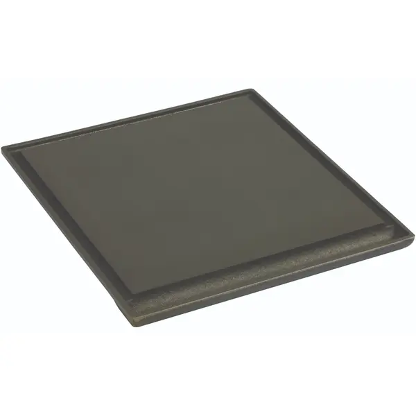 Branderplaat | e-XP 900 | Vetopvanggoot | Vlak (1 Brander)