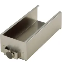 Electrolux Waterafvoerbak | e-XP 900 | Bak-/Grillplaten (400mm)