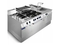 Electrolux Professional e-XP 700