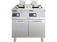 e-XP 700 Elektrisch