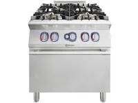 e-XP 700 Gas