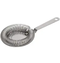 Beaumont Hawthorne Strainer | MEZCLAR | RVS | 204x92x29(h)mm